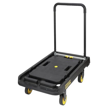 STANLEY FATMAX 711 sulankstomas platforminis vežimėlis 200 kg