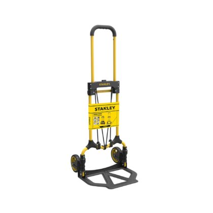 Krovinių vežimėlis Stanley FT580, 70 kg
