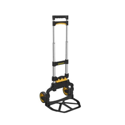 Krovinių vežimėlis Stanley FT500, 70 kg